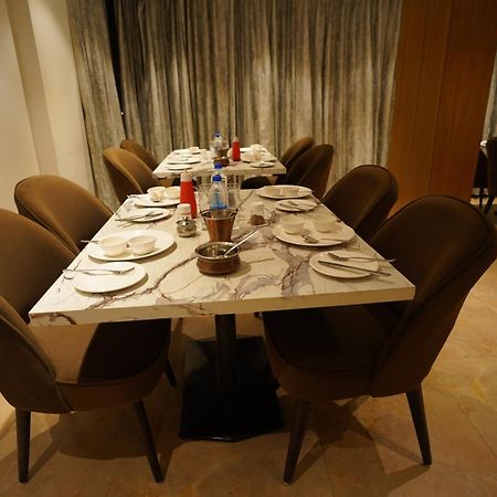 Hotel Mumbai House Express أُودايبور المظهر الخارجي الصورة