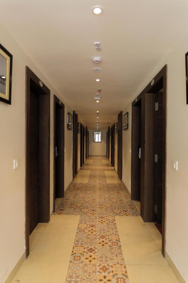 Hotel Mumbai House Express أُودايبور المظهر الخارجي الصورة