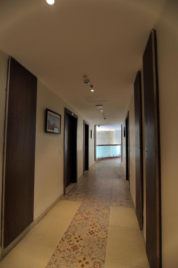 Hotel Mumbai House Express أُودايبور المظهر الخارجي الصورة