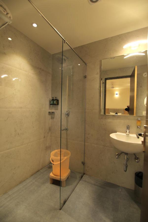 Hotel Mumbai House Express أُودايبور المظهر الخارجي الصورة